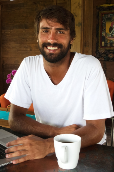 Felipe de Castro's picture